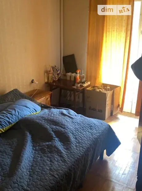 Квартира на вул. Політехнічна, 5А в Києві, ID 176552, фото №6
