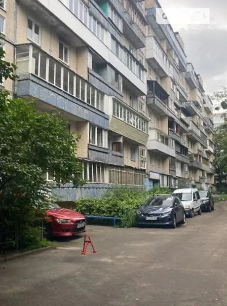 Квартира на вул. Політехнічна, 5А в Києві, ID 176552, фото №8