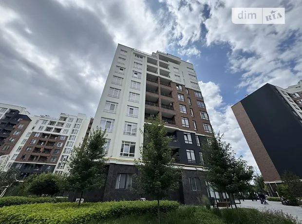 Квартира на вул. Кобилянської Ольги, 1В\u002F29 в Києві, ID 220832, фото №10