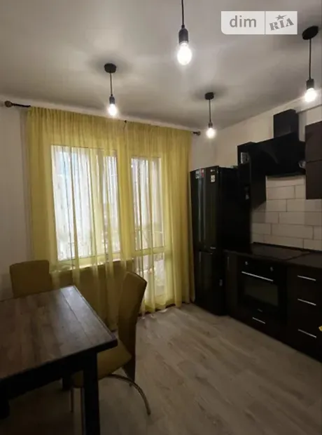 Квартира на вул. Стеценка в Києві, ID 172150, фото №1