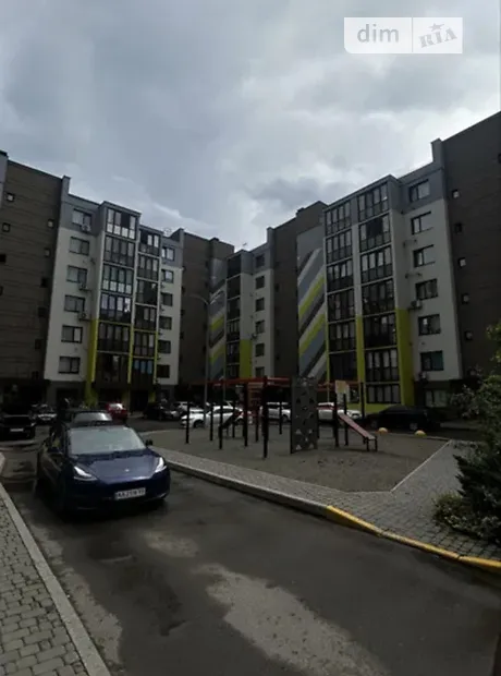 Квартира на вул. Стеценка в Києві, ID 172150, фото №14