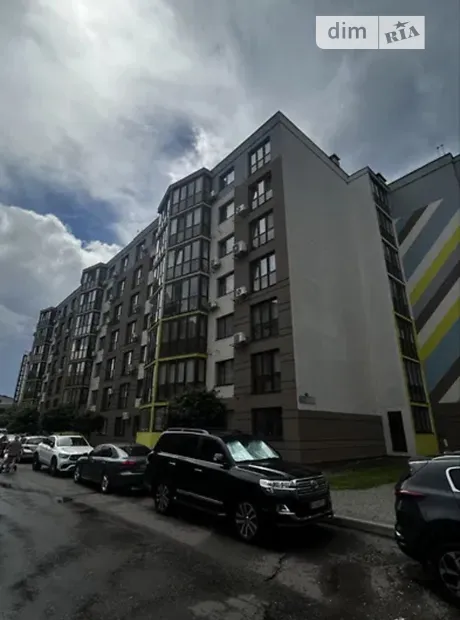 Квартира на вул. Стеценка в Києві, ID 172150, фото №15