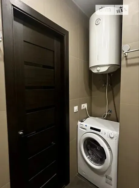 Квартира на вул. Стеценка в Києві, ID 172150, фото №9