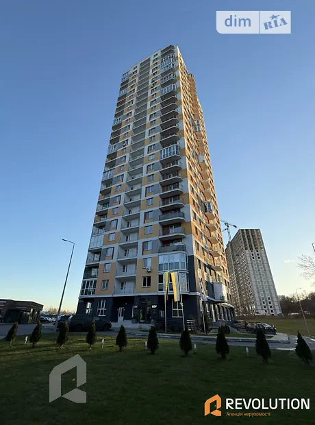Квартира на пров. Лисогірський, 20 в Києві, ID 178163, фото №16