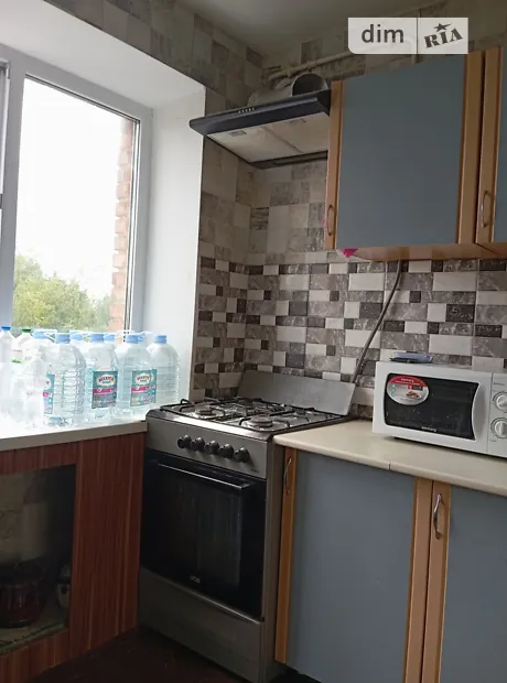 Квартира на вул. Василя Вишиваного, 2 в Києві, ID 172172, фото №1