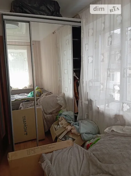 Квартира на вул. Василя Вишиваного, 2 в Києві, ID 172172, фото №14