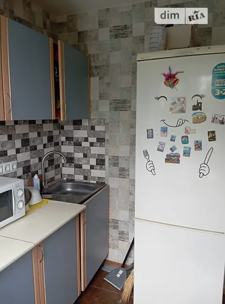 Квартира на вул. Василя Вишиваного, 2 в Києві, ID 172172, фото №3