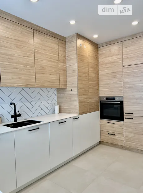 Квартира на вул. Прорізна, 15 в Києві, ID 308754, фото №2