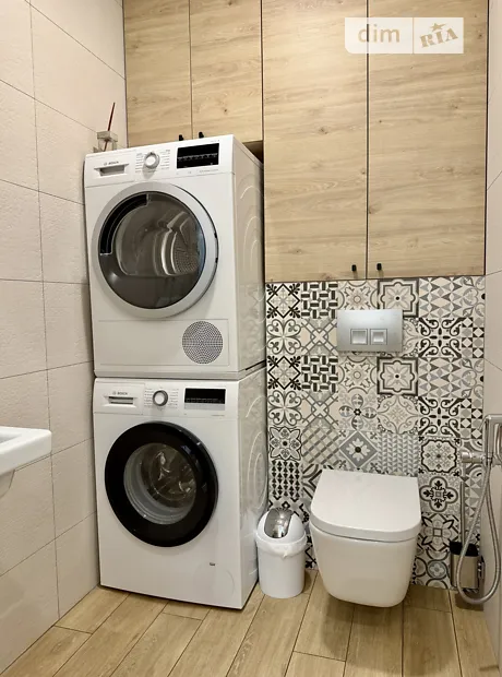 Квартира на вул. Прорізна, 15 в Києві, ID 308754, фото №11