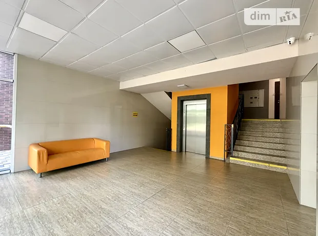 Квартира на вул. Прорізна, 15 в Києві, ID 308754, фото №12