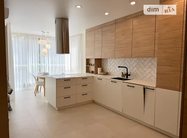 Квартира на вул. Прорізна, 15 в Києві, ID 308754, фото №13