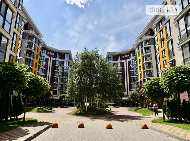 Квартира на вул. Прорізна, 15 в Києві, ID 308754, фото №14