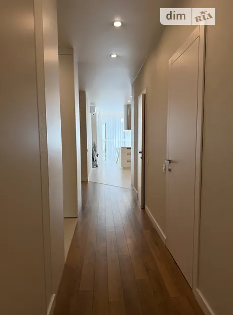Квартира на вул. Прорізна, 15 в Києві, ID 308754, фото №18