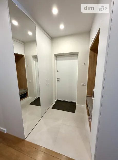 Квартира на вул. Прорізна, 15 в Києві, ID 308754, фото №20