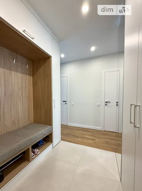 Квартира на вул. Прорізна, 15 в Києві, ID 308754, фото №21