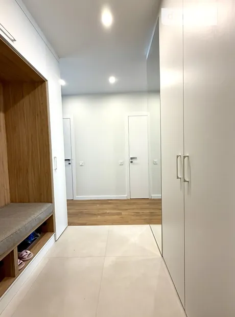 Квартира на вул. Прорізна, 15 в Києві, ID 308754, фото №22