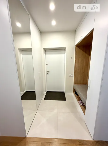 Квартира на вул. Прорізна, 15 в Києві, ID 308754, фото №25