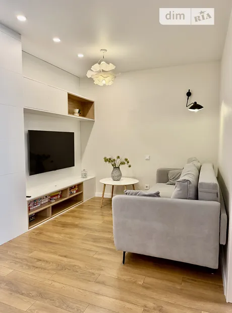 Квартира на вул. Прорізна, 15 в Києві, ID 308754, фото №27