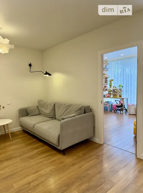 Квартира на вул. Прорізна, 15 в Києві, ID 308754, фото №28
