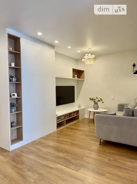 Квартира на вул. Прорізна, 15 в Києві, ID 308754, фото №29