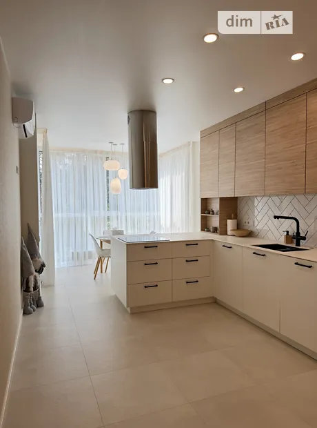 Квартира на вул. Прорізна, 15 в Києві, ID 308754, фото №39