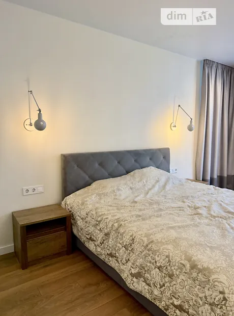 Квартира на вул. Прорізна, 15 в Києві, ID 308754, фото №46