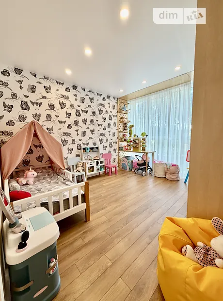 Квартира на вул. Прорізна, 15 в Києві, ID 308754, фото №7