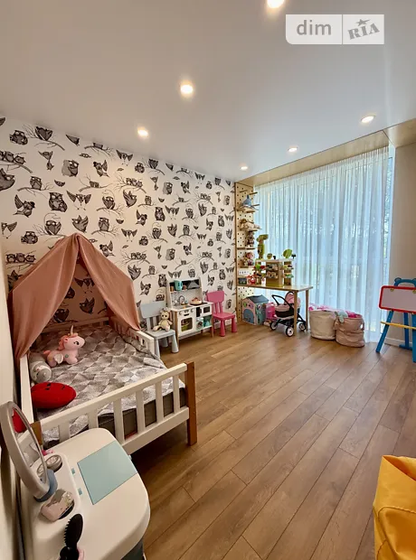 Квартира на вул. Прорізна, 15 в Києві, ID 308754, фото №8