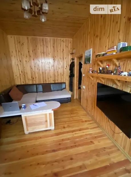 Квартира на вул. Жамбила Жабаєва, 22 в Києві, ID 214963, фото №2