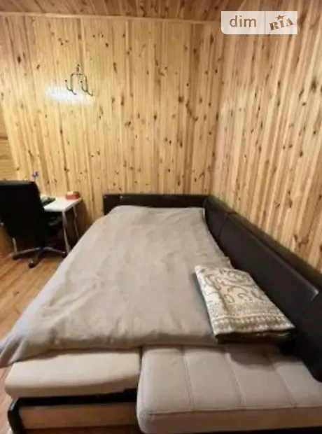 Квартира на вул. Жамбила Жабаєва, 22 в Києві, ID 214963, фото №3