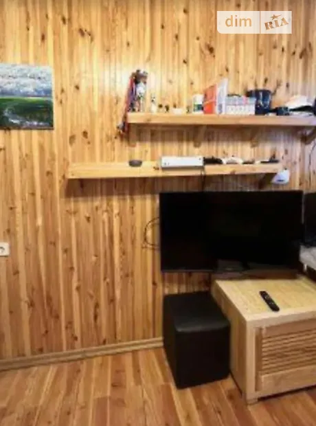 Квартира на вул. Жамбила Жабаєва, 22 в Києві, ID 214963, фото №7