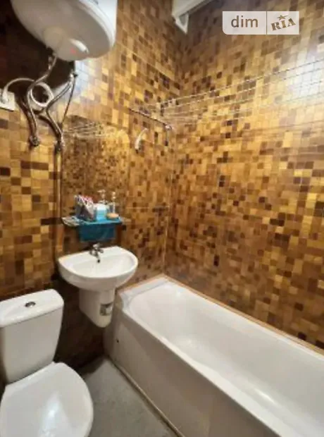 Квартира на вул. Жамбила Жабаєва, 22 в Києві, ID 214963, фото №9