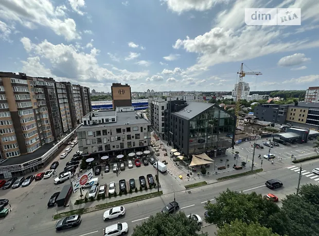Квартира на вул. Зарічанська, 26 в Хмельницькому, ID 233528, фото №1
