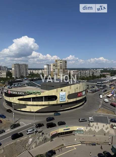 Квартира на просп. Оболонський, 40 в Києві, ID 180369, фото №13