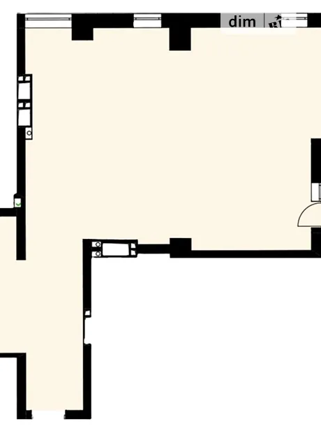 Квартира на вул. Сокільницька, 26 в Харкові, ID 208890, фото №13