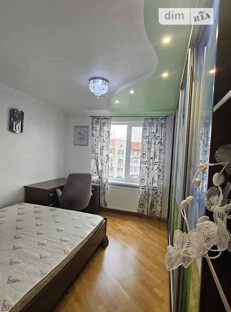 Квартира на вул. Довженка О, 21Б в Івано-Франківську, ID 271795, фото №13