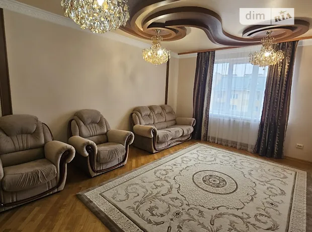 Квартира на вул. Довженка О, 21Б в Івано-Франківську, ID 271795, фото №7