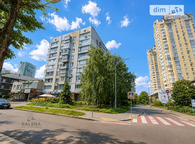 Квартира на вул. Макіївська, 7 в Києві, ID 289037, фото №18