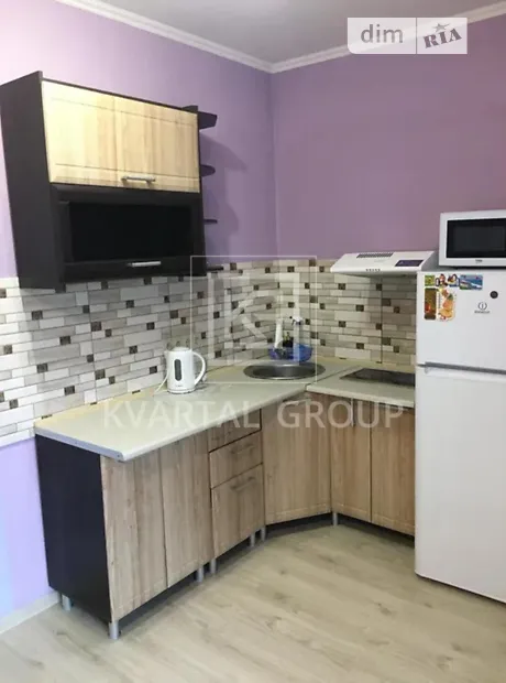Квартира на вул. Григорія Сковороди в Києві, ID 245362, фото №1