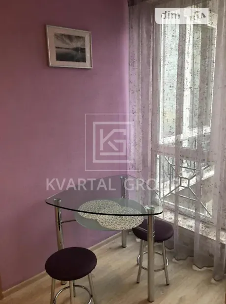 Квартира на вул. Григорія Сковороди в Києві, ID 245362, фото №2