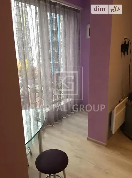 Квартира на вул. Григорія Сковороди в Києві, ID 245362, фото №3