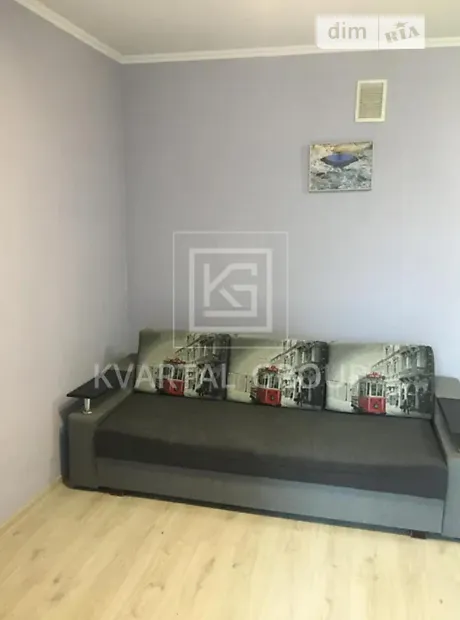 Квартира на вул. Григорія Сковороди в Києві, ID 245362, фото №4