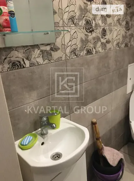 Квартира на вул. Григорія Сковороди в Києві, ID 245362, фото №7
