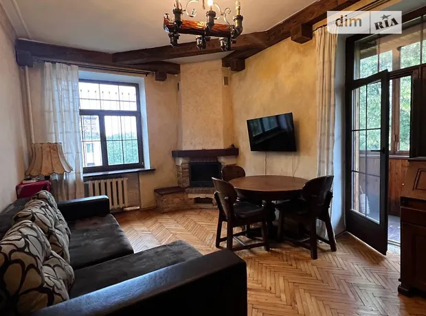 Квартира на вул. Деревлянська, 16 в Київ, ID 192347, фото №3