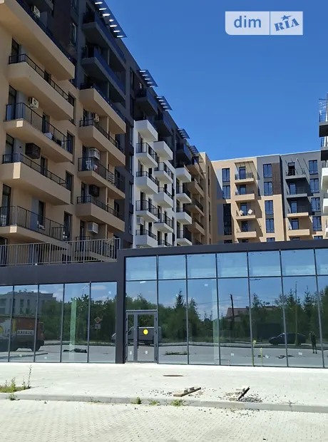 Квартира на вул. Богомольця, 29 в Ужгород, ID 219345, фото №1