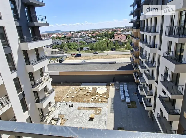 Квартира на вул. Богомольця, 29 в Ужгород, ID 219345, фото №2