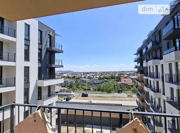 Квартира на вул. Богомольця, 29 в Ужгород, ID 219345, фото №3