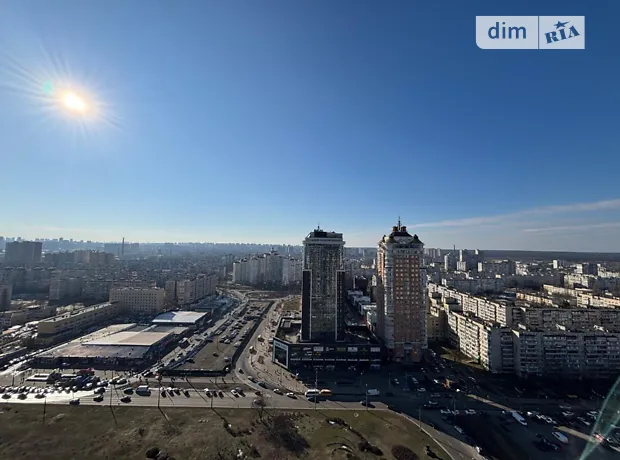 Квартира на просп. Оболонський, 26 в Києві, ID 183373, фото №6