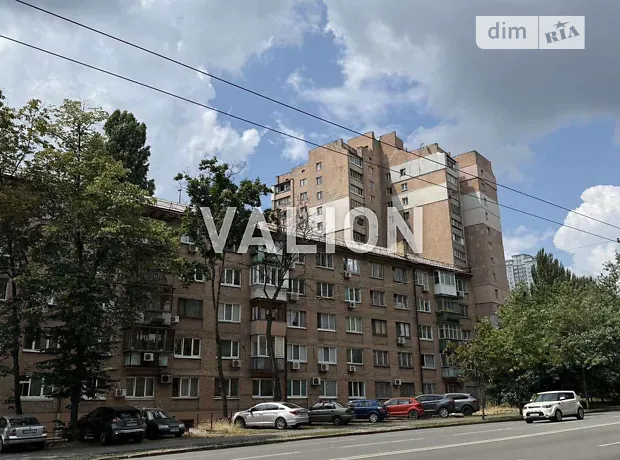 Квартира на вул. Михайла Бойчука, 34 в Києві, ID 192802, фото №5