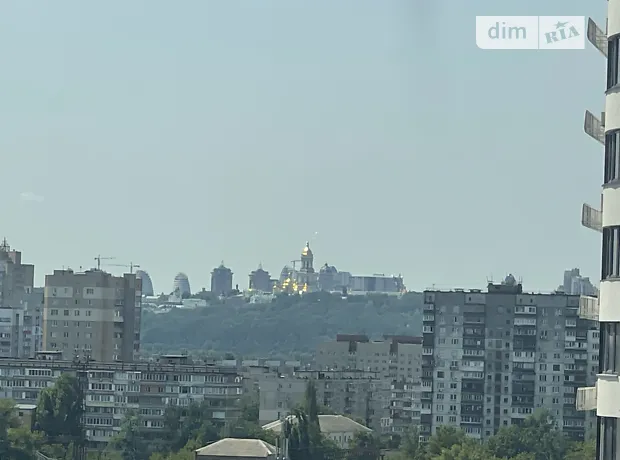 Квартира на вул. Воскресенська, 2В в Києві, ID 199979, фото №1